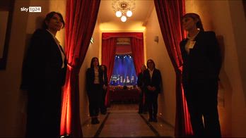 Sky Tg24 Economia, la puntata del 24.09.2025