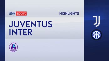 HL JUVE VS INTER WMN S CUP 24.09_0232664