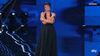 X Factor, la grinta indie di Alice incuriosisce i giudici