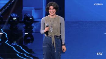 X Factor, Eleonora alle Audizioni ci riporta agli anni â80