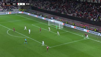 SKY TECH RIGORE ROMA