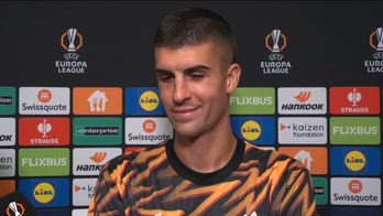 SKY TECH RIGORE ROMA