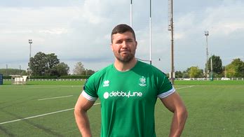 INTV RUGBY BENETTON NEGRI_2618249