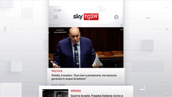 SkyTg24 Business, la puntata del 25 settembre