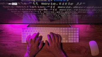 Intelligenza artificiale generativa per i video, la prova