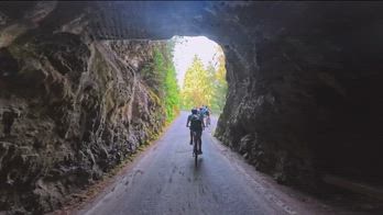 CICLISMO TRENTINO SUPER MONDIALE 2031