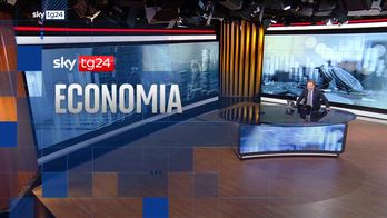 Sky Tg24 Economia, la puntata del 25.09.2025