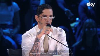 X Factor 2025: âTroppi preti troppe suoreâ di MilleAlice