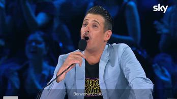 X Factor 2025: Black Cats con âGrossi problemiâ