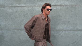 INTV CECCON SFILATA ARMANI 250925_5242016