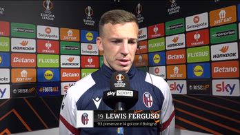 INTERVISTA FERGUSON POST