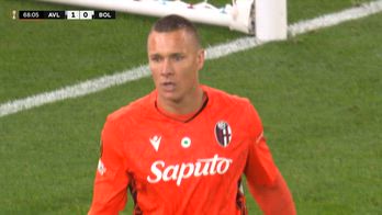 RIGORE PARATO SKORUPSKI