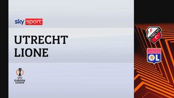 HL UTRECHT-LIONE SG_5516947