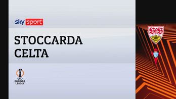 HL STOCCARDA-CELTA VIGO SG_5446643