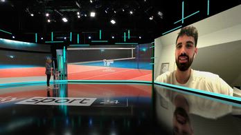 STUDIO LAVIA VOLLEY