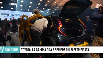 ERROR! +27/9 ore 16+Drive Club, 221esima puntata della rubrica motori e mobilità