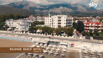 Bruno Barbieri 4 Hotel: Bajamar Beach Hotel
