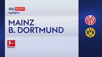 HL MAINZ-DORTMUND SG_3614689