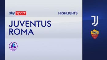 HL FINALE WOMEN S CUP JUVENTUS VS ROMA 27.09_4304117