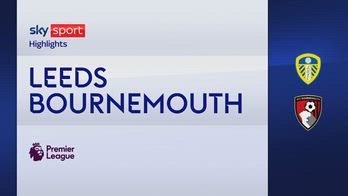 HL LEEDS - BOURNEMOUTH