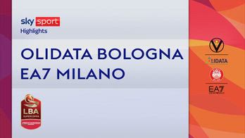 HL BOLOGNA MILANO_2237245