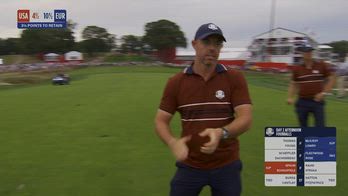 MCH RYDER CUP 2^ GIORNATA 250928_0428164