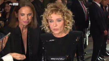 50 anni Armani, la sfilata celebrativa a Brera