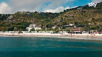 Bruno Barbieri 4 Hotel: Le Palme Family Beach Village