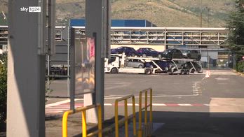 Stellantis, Fiom: persi quasi 10mila dipendenti dal 2020