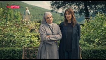 Petra 3, episodio 1: scelte estreme