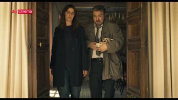 Petra 3, episodio 1: una donna libera