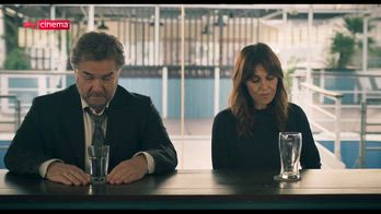 Petra 3, episodio 2: testimone a casa