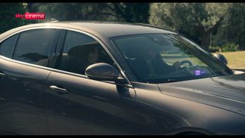 Petra 3, episodio 2: Vecchie conoscenze a Palermo