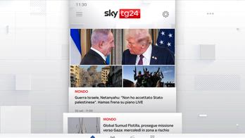 SkyTg24 Business, la puntata del 30 settembre 2025