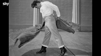 James Dean Una gioventÃ¹ bruciata film a 70 anni da morte