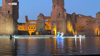 ERROR! SRV CARACALLA DANZA