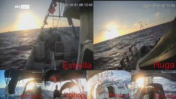 Flotilla, Scotto: "Sosteniamo l'apertura di tutti i corridoi possibili"