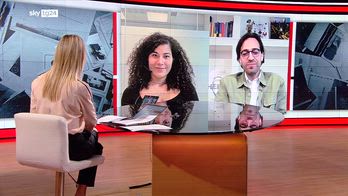 Timeline, la nuova serie Sky Crime su Una Bomber e Generazione sottovoce