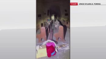 Terremoto nelle Filippine, decine di morti