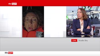 Timeline, la Flotilla si avvicina a Gaza e i risultati delle elezioni nelle Marche