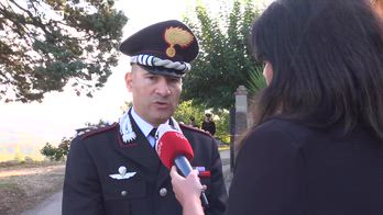 Strage Benevento, Com. CC: ha ammesso omicidi nell'interrogatorio