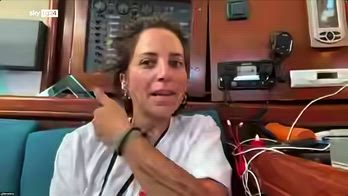 Flotilla, Scuderi: "Obiettivo è creare corridoi permanenti "