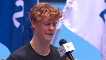 SINNER INTV VITTORIA