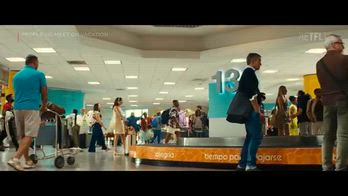 People We Meet On Vacation, il trailer del film Netflix