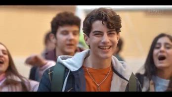 Riv4li, trama e cast della nuova serie tv Netflix