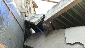 ERROR! Indonesia, crollo scuola islamica ancora 90 i dispersi sotto macerie