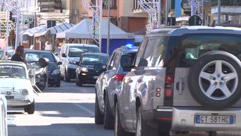 Sparatoria durante la processione, si indaga su possibile guerra tra bande