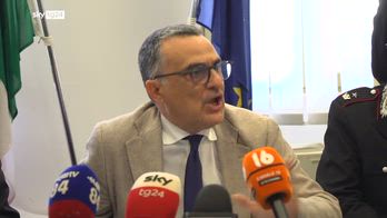 Strage Benevento, procuratore: autore ha vissuto psichiatrico