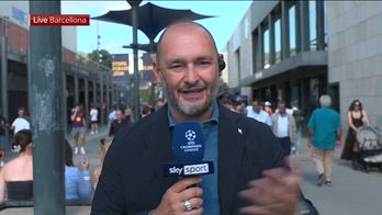 COLL DI MARZIO BARCA -PARIS