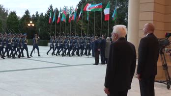 ERROR! Mattarella in Asia: “tensioni drammatiche, serve collaborazione tra Paesi”